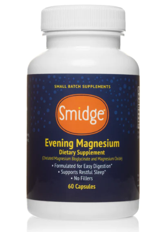 Evening Magnesium